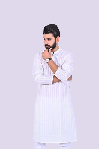 KURTA SELF